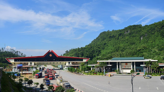 Thay đổi phương thức giao nhận hàng hóa qua cửa khẩu Hữu Nghị kể từ 1/8/2024